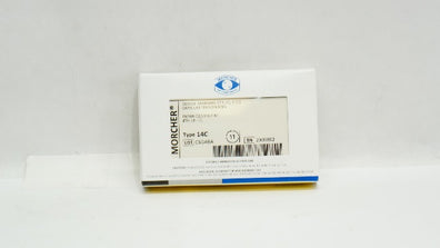 Morcher 2909892 Type 14C Standard CTR, PC, V.3.5 Capsular Tension Ring 13.0mm